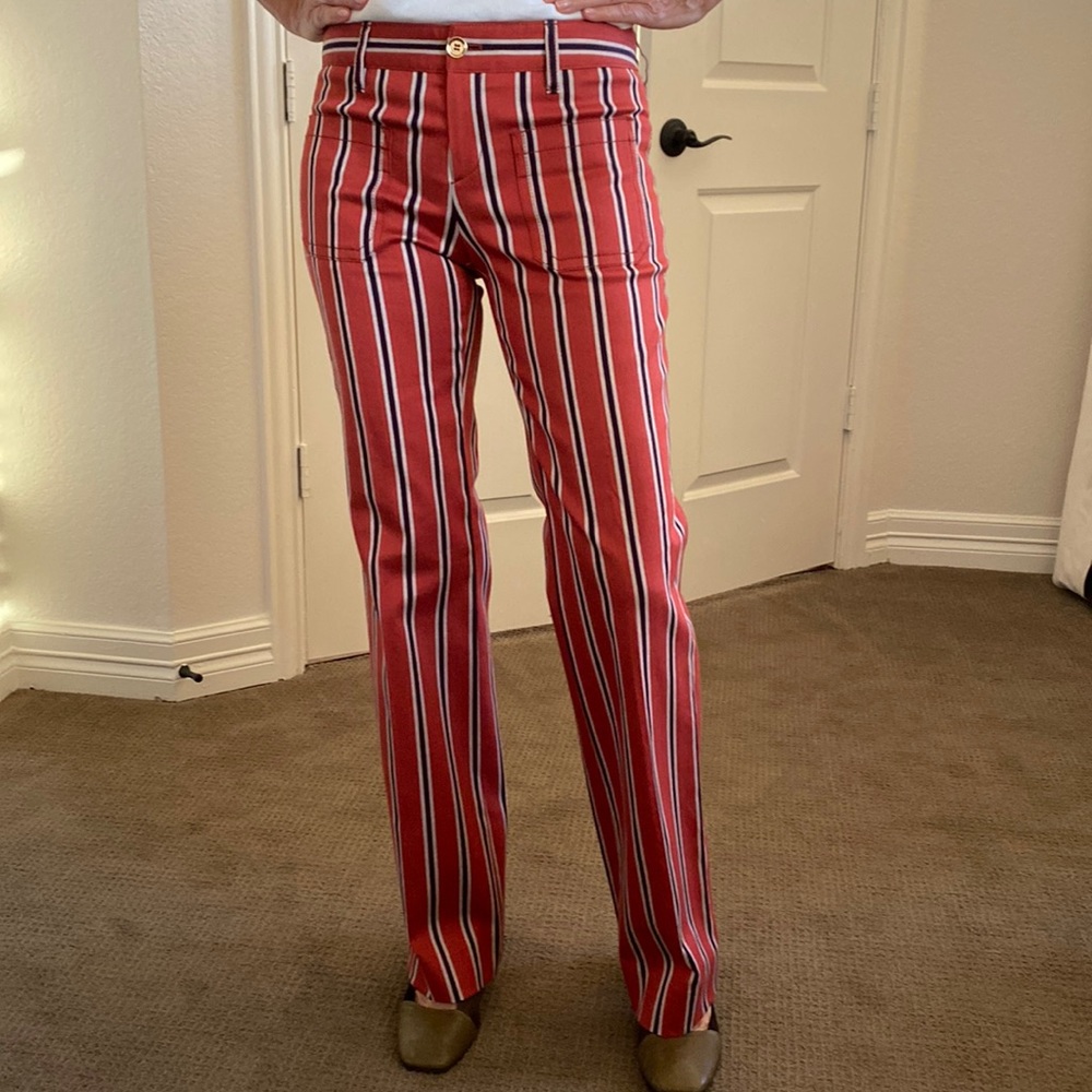 Gucci Pants
